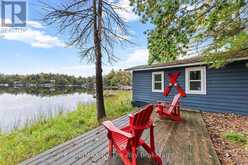 10158 GEORGIAN BAY SHORE | Honey Harbour Ontario | Slide Image Forty-seven