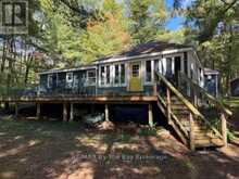 10158 GEORGIAN BAY SHORE | Honey Harbour Ontario | Slide Image Seven