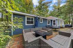 10158 GEORGIAN BAY SHORE | Honey Harbour Ontario | Slide Image Nine