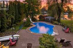 280 OXBOW PARK DRIVE | Wasaga Beach Ontario | Slide Image Two