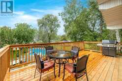 280 OXBOW PARK DRIVE | Wasaga Beach Ontario | Slide Image Thirty-three