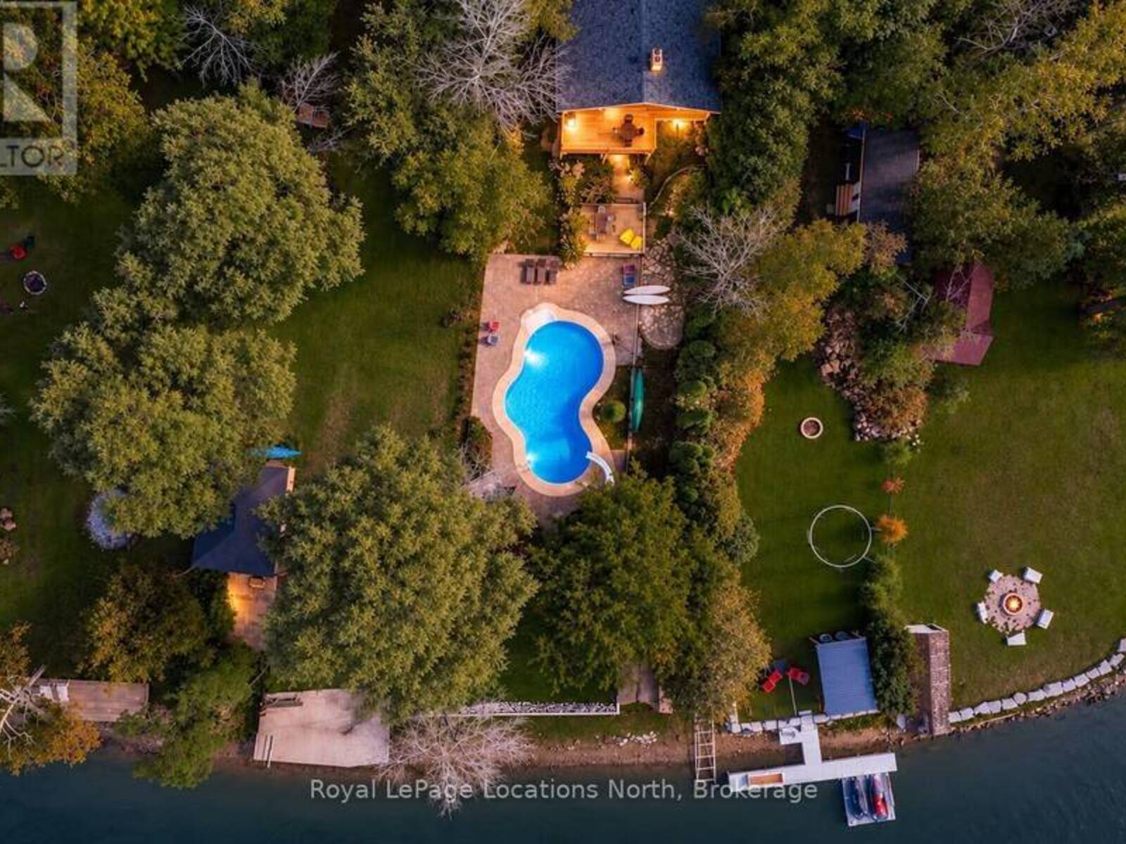 280 OXBOW PARK DRIVE, Wasaga Beach, Ontario L9Z 2V6
