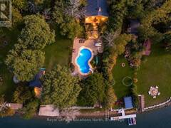 280 OXBOW PARK DRIVE Wasaga Beach Ontario, L9Z 2V6