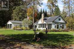 1051 HALLS LAKE ROAD | Haliburton Ontario | Slide Image One