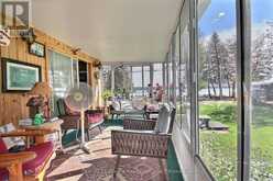 1051 HALLS LAKE ROAD | Haliburton Ontario | Slide Image Eight