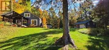 346 EAST WHALLEY LAKE ROAD | Magnetawan Ontario | Slide Image Twelve