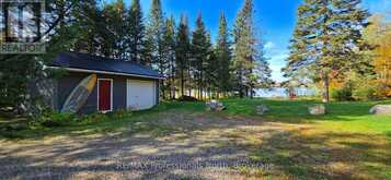 346 EAST WHALLEY LAKE ROAD | Magnetawan Ontario | Slide Image Thirteen