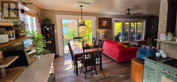 346 EAST WHALLEY LAKE ROAD | Magnetawan Ontario | Slide Image Seventeen