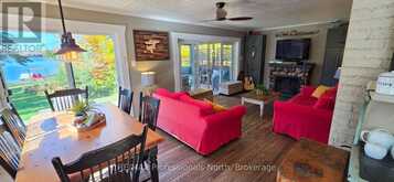 346 EAST WHALLEY LAKE ROAD | Magnetawan Ontario | Slide Image Eighteen