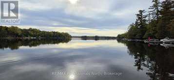 346 EAST WHALLEY LAKE ROAD | Magnetawan Ontario | Slide Image Thirty-two