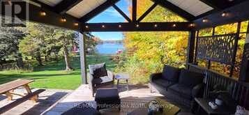 346 EAST WHALLEY LAKE ROAD | Magnetawan Ontario | Slide Image Four