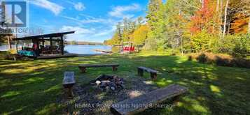 346 EAST WHALLEY LAKE ROAD | Magnetawan Ontario | Slide Image Five