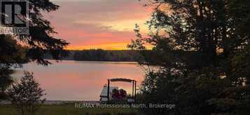 346 EAST WHALLEY LAKE ROAD | Magnetawan Ontario | Slide Image Seven