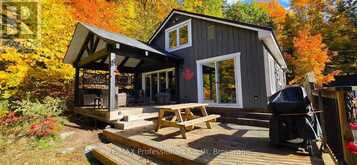 346 EAST WHALLEY LAKE ROAD | Magnetawan Ontario | Slide Image Nine