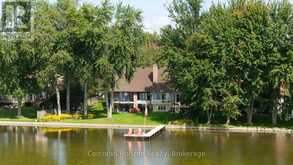 3909 TREELINE DRIVE | Washago Ontario | Slide Image One
