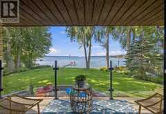 3909 TREELINE DRIVE | Washago Ontario | Slide Image Two