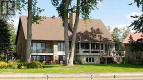 3909 TREELINE DRIVE | Washago Ontario | Slide Image Forty