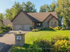 3909 TREELINE DRIVE Washago Ontario, L0K 2B0
