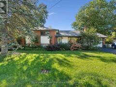 135 MUSKOKA BEACH ROAD Gravenhurst Ontario, P1P 1B6