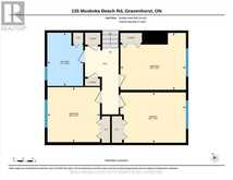 135 MUSKOKA BEACH ROAD | Gravenhurst Ontario | Slide Image Twenty