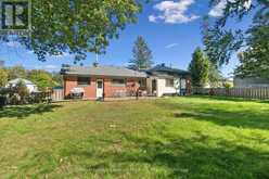 135 MUSKOKA BEACH ROAD | Gravenhurst Ontario | Slide Image Thirty-one