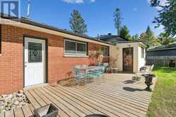 135 MUSKOKA BEACH ROAD | Gravenhurst Ontario | Slide Image Thirty-three