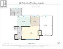 135 MUSKOKA BEACH ROAD | Gravenhurst Ontario | Slide Image Five