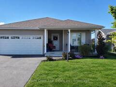 83 HURON HEIGHTS DRIVE Goderich Ontario, N7A 0C1