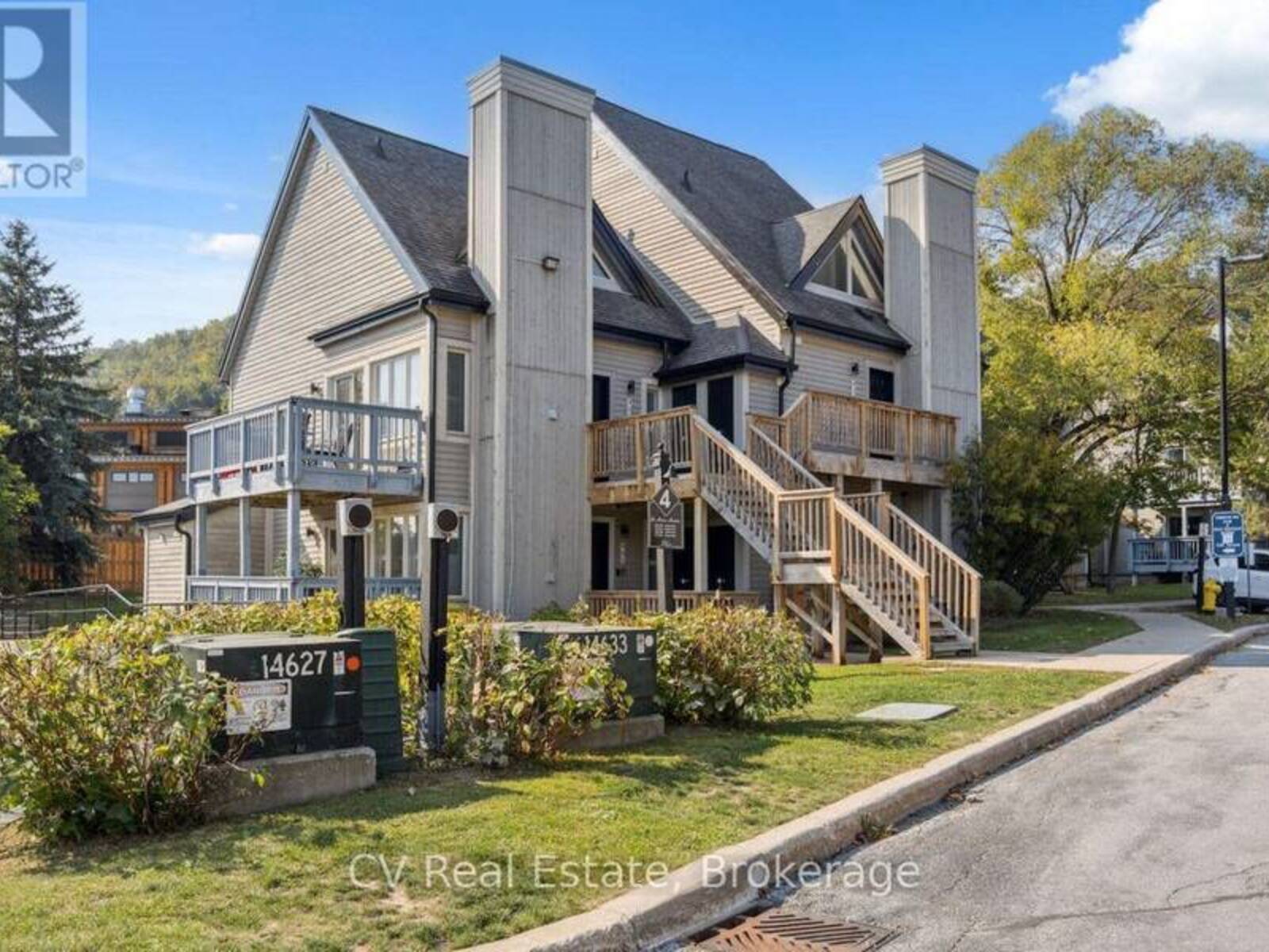 404 - 796468 GREY 19 ROAD, The Blue Mountains, Ontario L9Y 0N6
