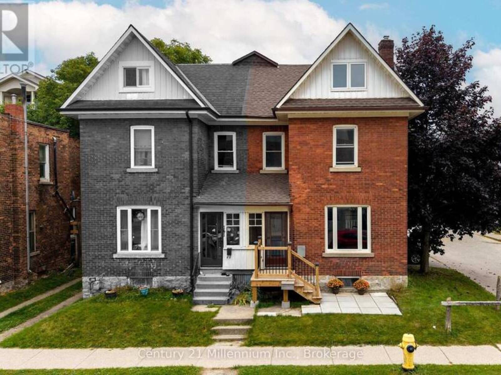 143 11TH STREET W, Owen Sound, Ontario N4K 3S4