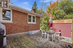 470 DUBLIN STREET | Mount Forest Ontario | Slide Image Thirty-one