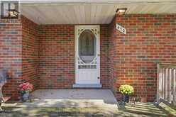 470 DUBLIN STREET | Mount Forest Ontario | Slide Image Thirty-eight