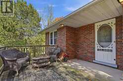 470 DUBLIN STREET | Mount Forest Ontario | Slide Image Forty-two