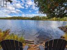 0 ROCK LAKE ROAD | Perry Ontario | Slide Image One