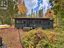 0 ROCK LAKE ROAD | Perry Ontario | Slide Image Thirty-one