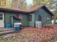 0 ROCK LAKE ROAD | Perry Ontario | Slide Image Thirty-two