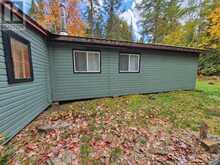 0 ROCK LAKE ROAD | Perry Ontario | Slide Image Thirty-six