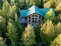 158 HOBSON'S HARBOUR DRIVE Lion's Head Ontario, N0H 1W0