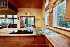 158 HOBSON'S HARBOUR DRIVE | Lion's Head Ontario | Slide Image Twelve