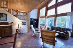158 HOBSON'S HARBOUR DRIVE | Lion's Head Ontario | Slide Image Eight