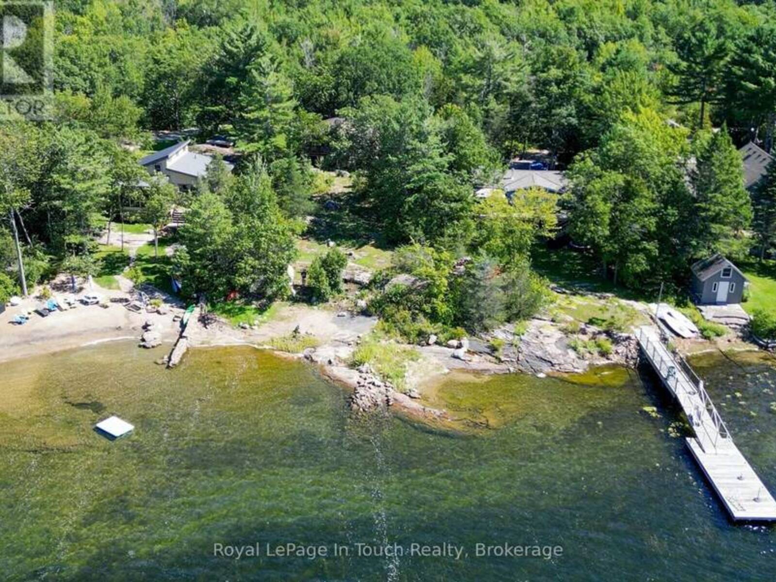 127 OSPREY WAY, Port Severn, Ontario L0K 1S0