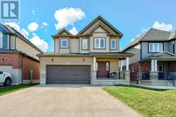 88 DAVIDSON DRIVE | Stratford Ontario | Slide Image One