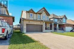 88 DAVIDSON DRIVE | Stratford Ontario | Slide Image Two