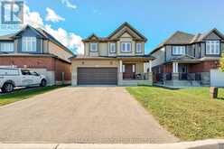 88 DAVIDSON DRIVE | Stratford Ontario | Slide Image Three
