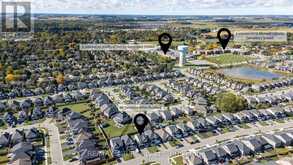 88 DAVIDSON DRIVE | Stratford Ontario | Slide Image Forty-one
