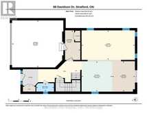 88 DAVIDSON DRIVE | Stratford Ontario | Slide Image Forty-two