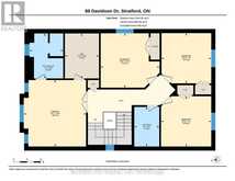 88 DAVIDSON DRIVE | Stratford Ontario | Slide Image Forty-three