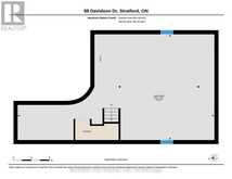 88 DAVIDSON DRIVE | Stratford Ontario | Slide Image Forty-four