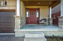 88 DAVIDSON DRIVE | Stratford Ontario | Slide Image Five