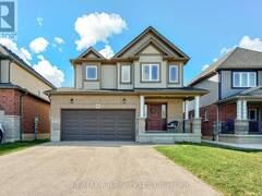88 DAVIDSON DRIVE Stratford Ontario, N5A 0J5